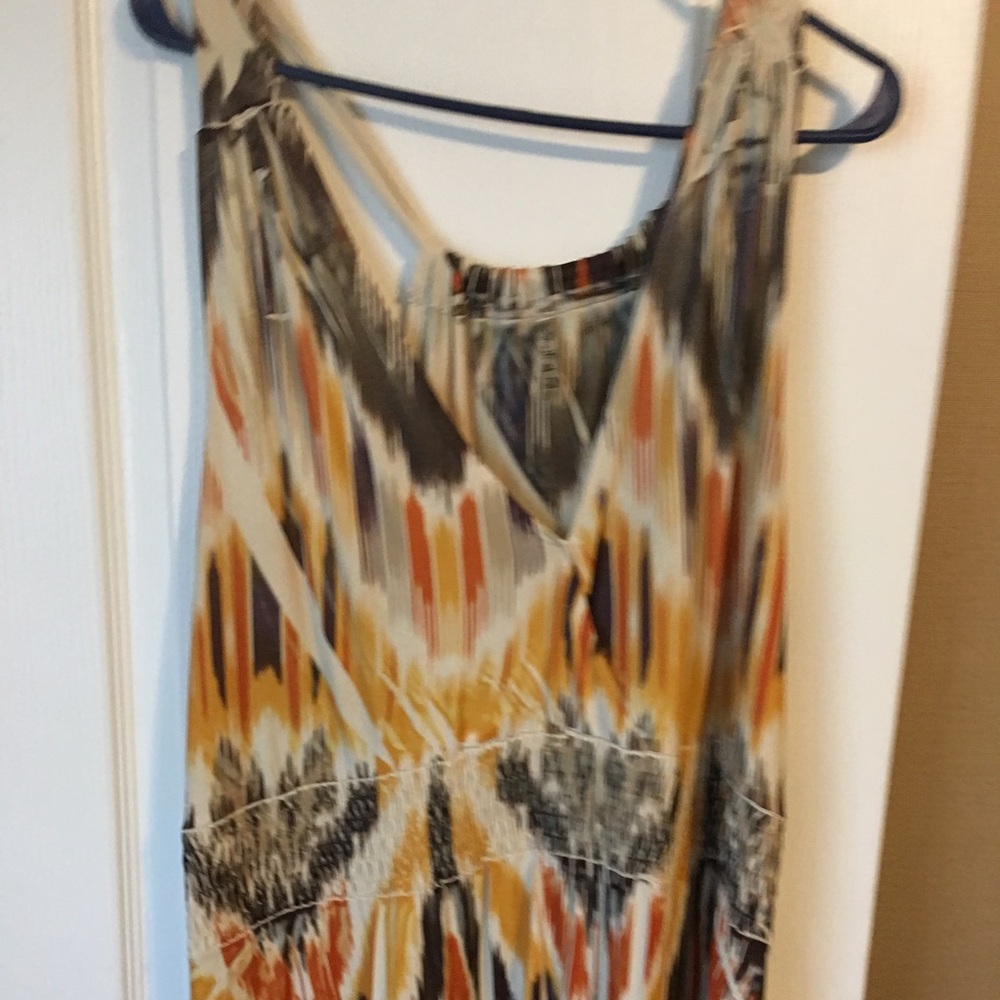 Halter dress